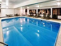 Hawthorn Suites West Columbus