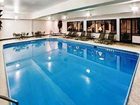 фото отеля Hawthorn Suites West Columbus