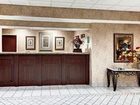 фото отеля Hawthorn Suites West Columbus