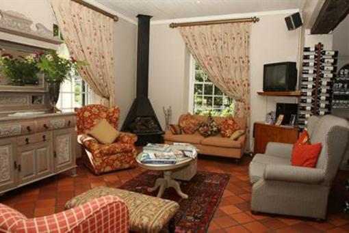 фото отеля Soverby Guesthouse