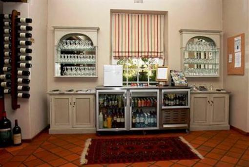 фото отеля Soverby Guesthouse