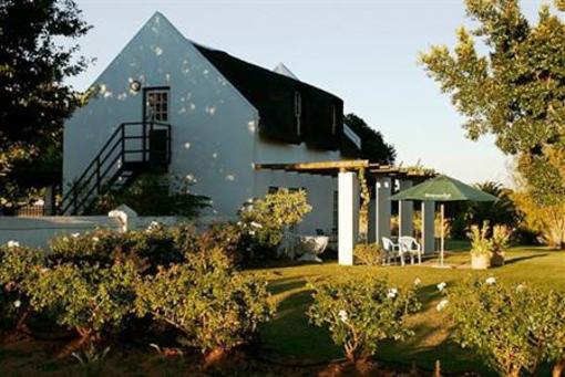 фото отеля Soverby Guesthouse