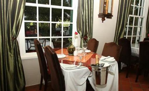фото отеля Soverby Guesthouse