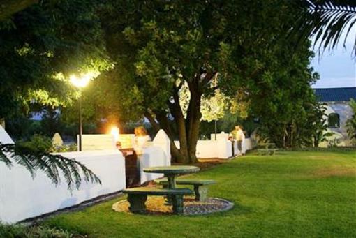 фото отеля Soverby Guesthouse