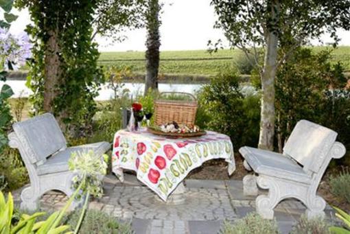 фото отеля Soverby Guesthouse