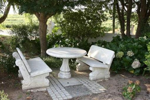 фото отеля Soverby Guesthouse