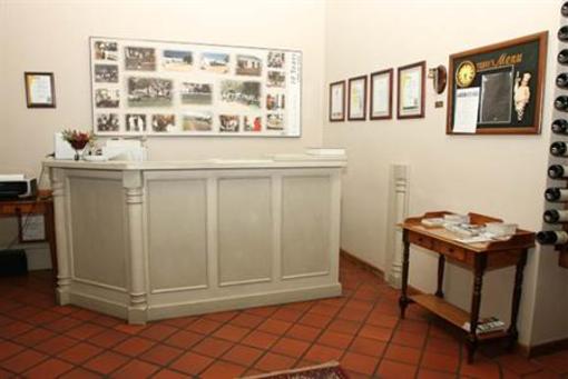 фото отеля Soverby Guesthouse