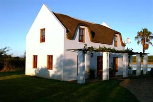 фото отеля Soverby Guesthouse