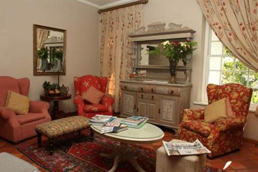 фото отеля Soverby Guesthouse