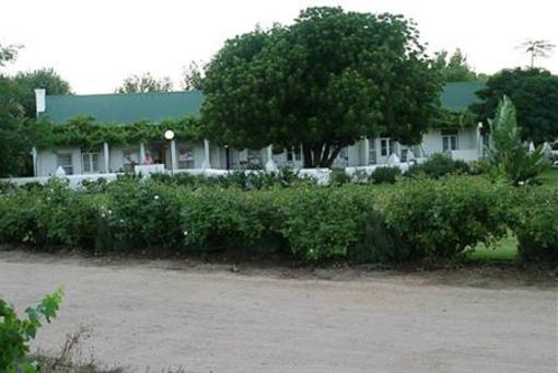 фото отеля Soverby Guesthouse