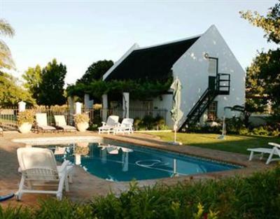 фото отеля Soverby Guesthouse