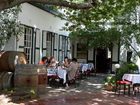 фото отеля Soverby Guesthouse