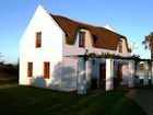 фото отеля Soverby Guesthouse
