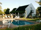 фото отеля Soverby Guesthouse
