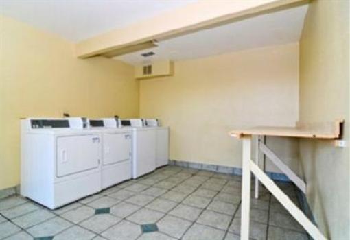 фото отеля Quality Inn Escondido