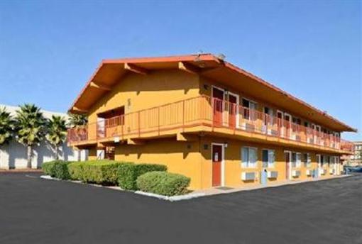 фото отеля Quality Inn Escondido