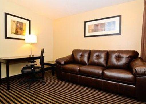 фото отеля Quality Inn Escondido