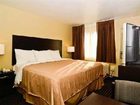 фото отеля Quality Inn Escondido
