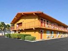 фото отеля Quality Inn Escondido