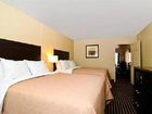 фото отеля Quality Inn Escondido