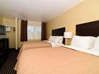 фото отеля Quality Inn Escondido