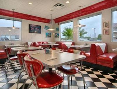фото отеля Howard Johnson Clearlake