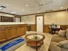 фото отеля Howard Johnson Clearlake