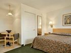 фото отеля Howard Johnson Clearlake