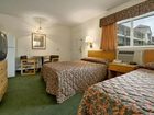 фото отеля Howard Johnson Clearlake