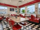 фото отеля Howard Johnson Clearlake