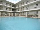 фото отеля Howard Johnson Clearlake