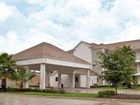 фото отеля Howard Johnson Clearlake