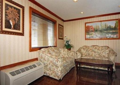 фото отеля Econo Lodge Philadelphia Airport
