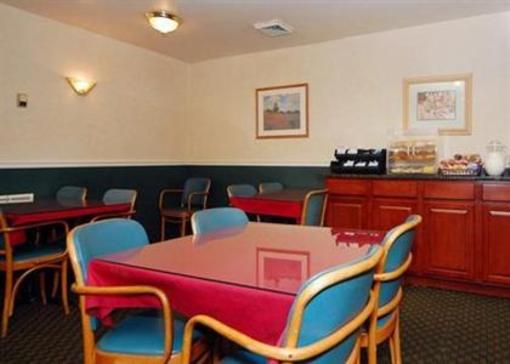 фото отеля Econo Lodge Philadelphia Airport