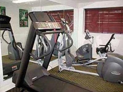 фото отеля Econo Lodge Philadelphia Airport