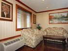 фото отеля Econo Lodge Philadelphia Airport