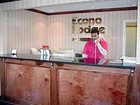 фото отеля Econo Lodge Philadelphia Airport