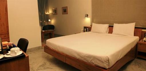 фото отеля The Karawan Hotel Jaipur