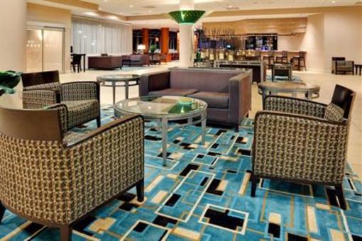 фото отеля Holiday Inn Allentown Breinigsville