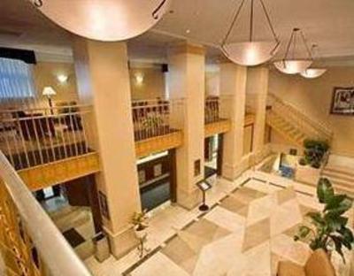 фото отеля Dayton Grand Hotel-Downtown