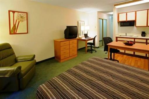 фото отеля Extended Stay Deluxe Cleveland - Westlake