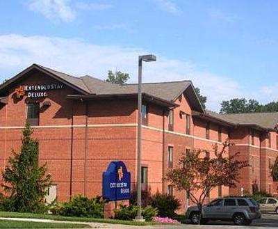 фото отеля Extended Stay Deluxe Cleveland - Westlake