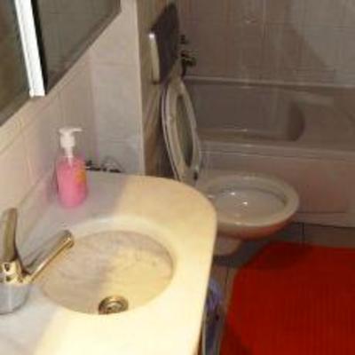 фото отеля Hotel Zurich Antalya