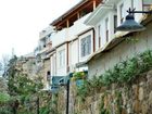 фото отеля Hotel Zurich Antalya
