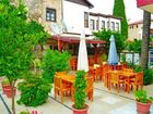 фото отеля Hotel Zurich Antalya