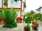 фото отеля Hotel Zurich Antalya