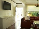 фото отеля Hotel Zurich Antalya