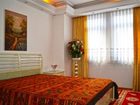 фото отеля Hotel Zurich Antalya