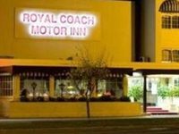 Royal Coach Motor Inn Adelaide