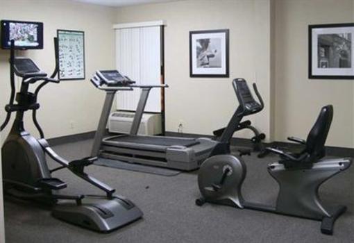 фото отеля Baymont Inn and Suites East Syracuse